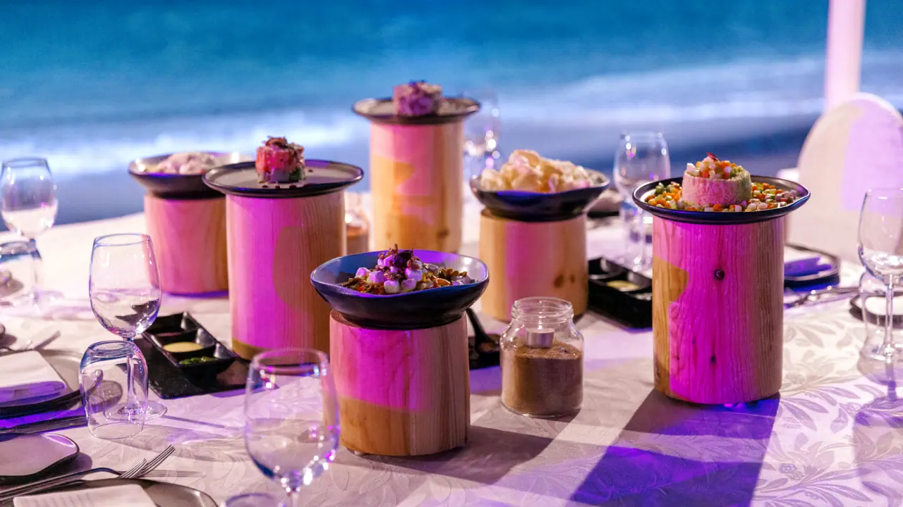 الفندق دومينا كورال باي ريزورت - شرم الشيخ